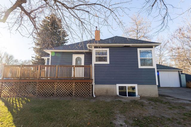 801 Broadwater AVENUE, Billings, MT 59101