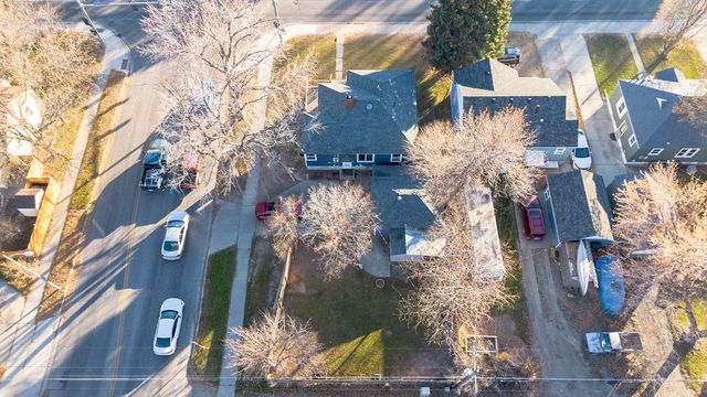 801 Broadwater AVENUE, Billings, MT 59101