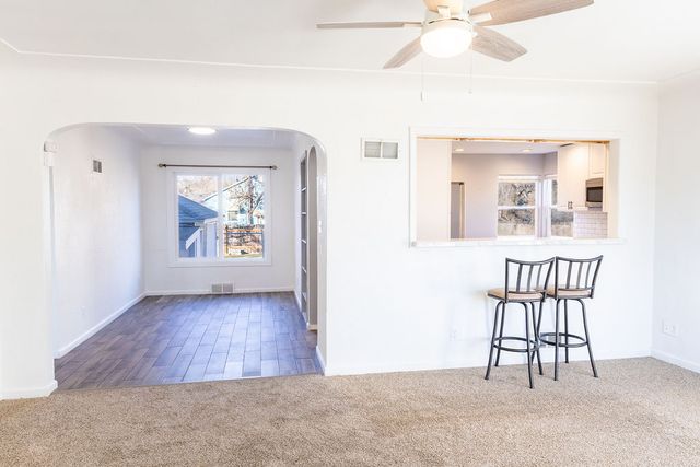 801 Broadwater AVENUE, Billings, MT 59101