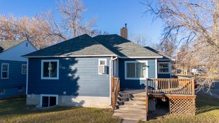 801 Broadwater AVENUE, Billings, MT 59101