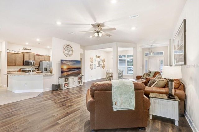 5566 W CISCO STREET, Beverly Hills, FL 34465