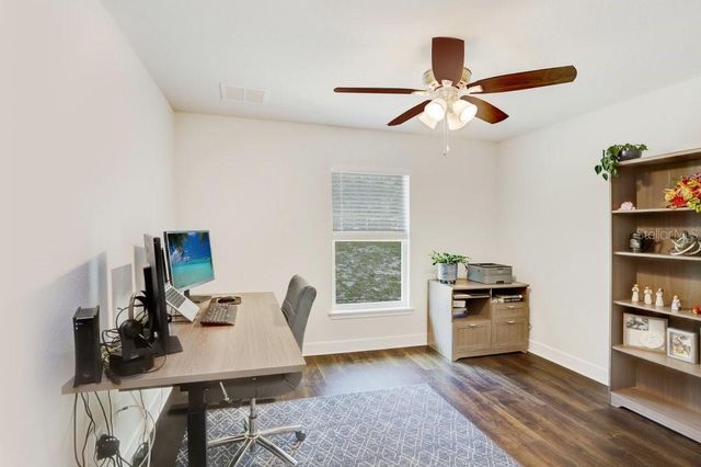 5566 W CISCO STREET, Beverly Hills, FL 34465