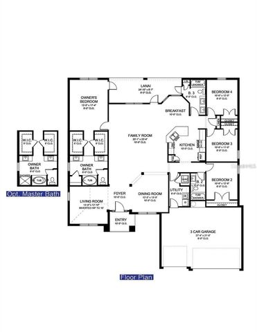 5566 W CISCO STREET, Beverly Hills, FL 34465