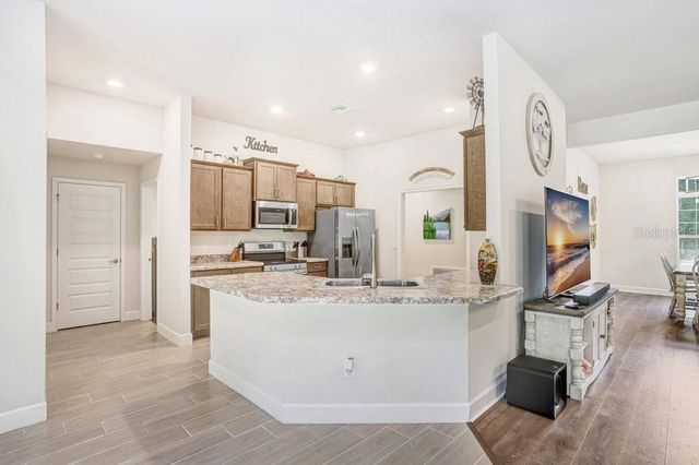 5566 W CISCO STREET, Beverly Hills, FL 34465