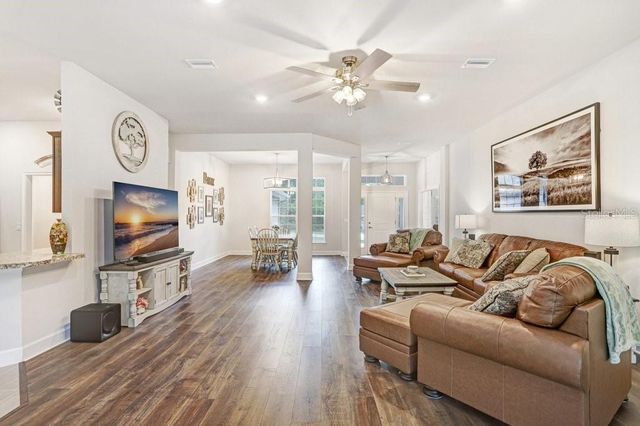 5566 W CISCO STREET, Beverly Hills, FL 34465