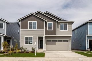 4529 Noel (Lot 71) Street, Blaine, WA 98230