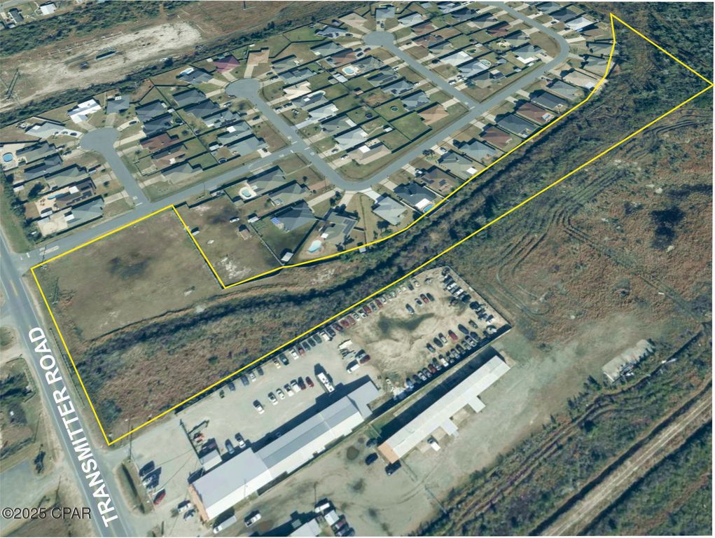 2328 Transmitter Road, Panama City, FL 32404