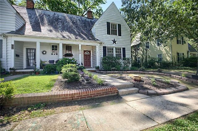 74 Hopkins ST, Newport News, VA 23601
