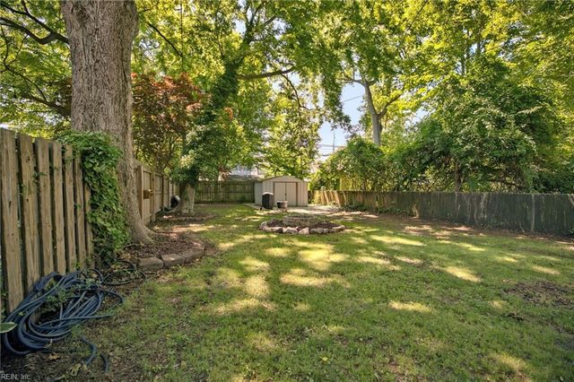 74 Hopkins ST, Newport News, VA 23601