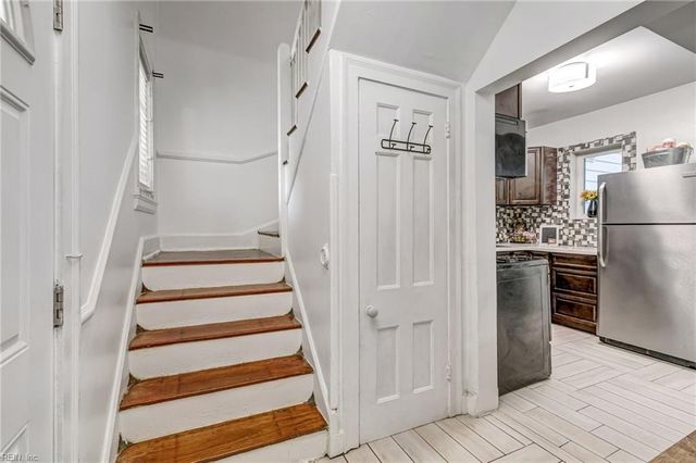 74 Hopkins ST, Newport News, VA 23601