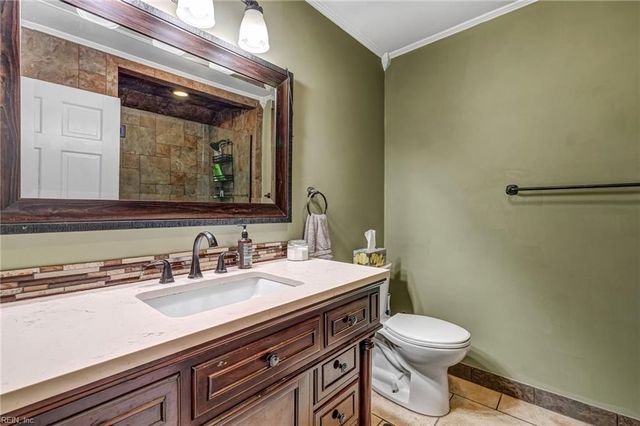 74 Hopkins ST, Newport News, VA 23601