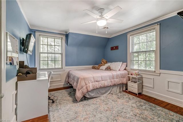 74 Hopkins ST, Newport News, VA 23601