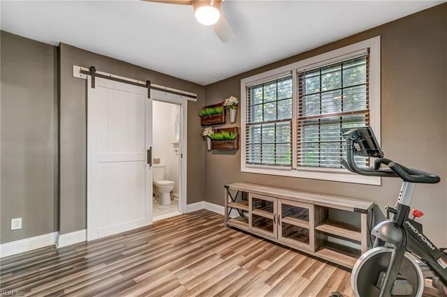 74 Hopkins ST, Newport News, VA 23601