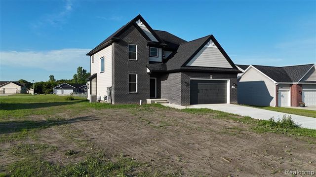 10222 Hunt Drive, Davison, MI 48423