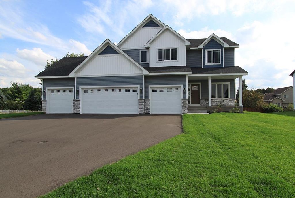 2080 151st Avenue NW, Andover, MN 55304 — photo 2