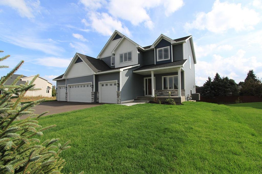 2080 151st Avenue NW, Andover, MN 55304 — photo 3