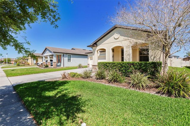 7966 OLIVE BROOK DRIVE, Wesley Chapel, FL 33545