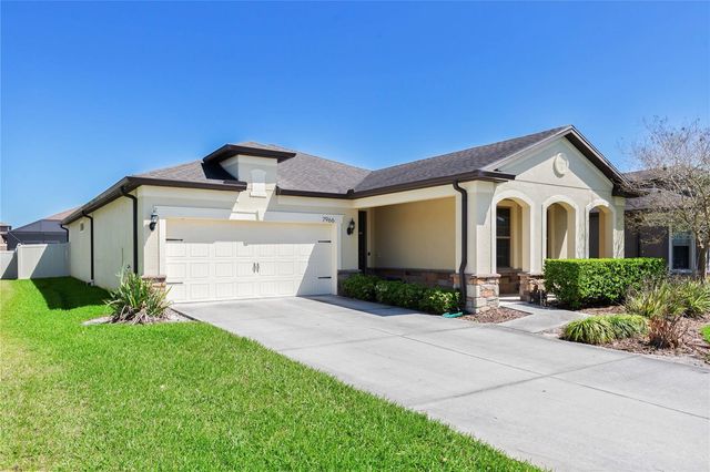 7966 OLIVE BROOK DRIVE, Wesley Chapel, FL 33545