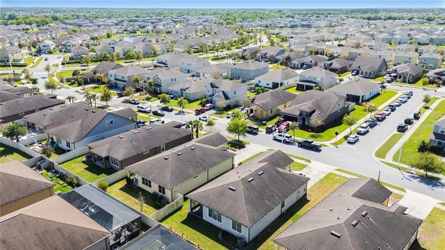 7966 OLIVE BROOK DRIVE, Wesley Chapel, FL 33545