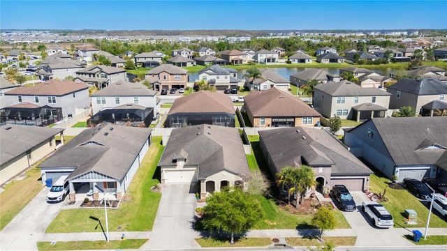 7966 OLIVE BROOK DRIVE, Wesley Chapel, FL 33545