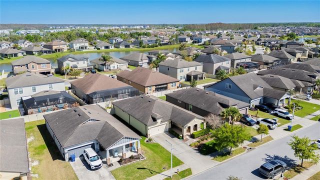 7966 OLIVE BROOK DRIVE, Wesley Chapel, FL 33545