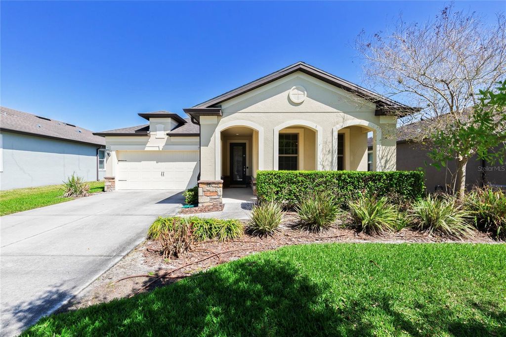 7966 OLIVE BROOK DRIVE, Wesley Chapel, FL 33545