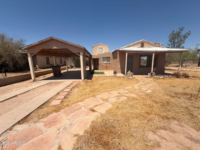 732 S SAN CARLOS Street, Florence, AZ 85132