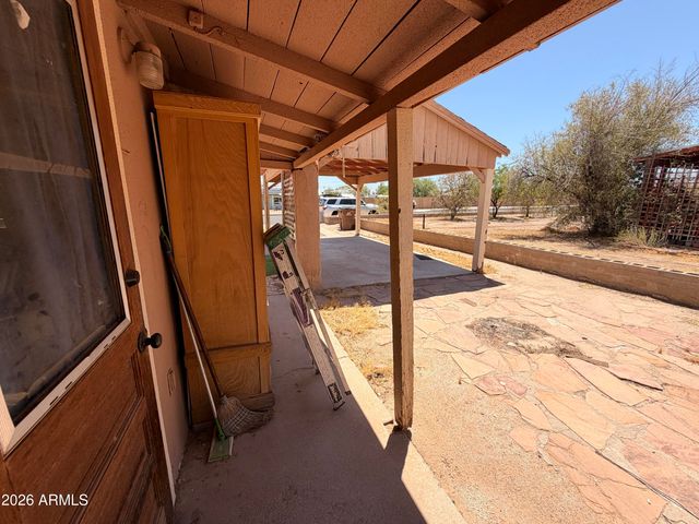 732 S SAN CARLOS Street, Florence, AZ 85132