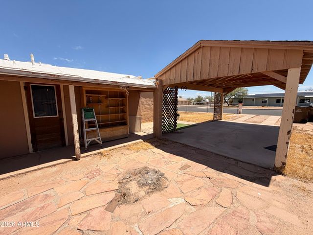 732 S SAN CARLOS Street, Florence, AZ 85132