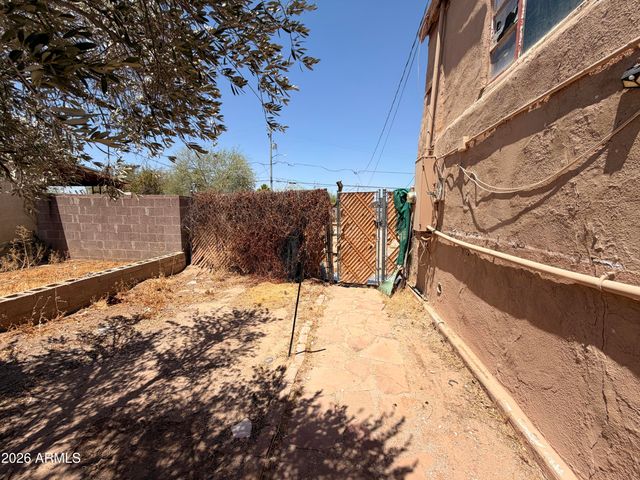 732 S SAN CARLOS Street, Florence, AZ 85132