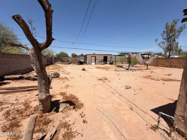 732 S SAN CARLOS Street, Florence, AZ 85132