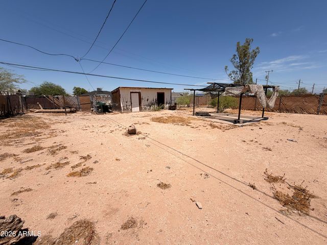 732 S SAN CARLOS Street, Florence, AZ 85132