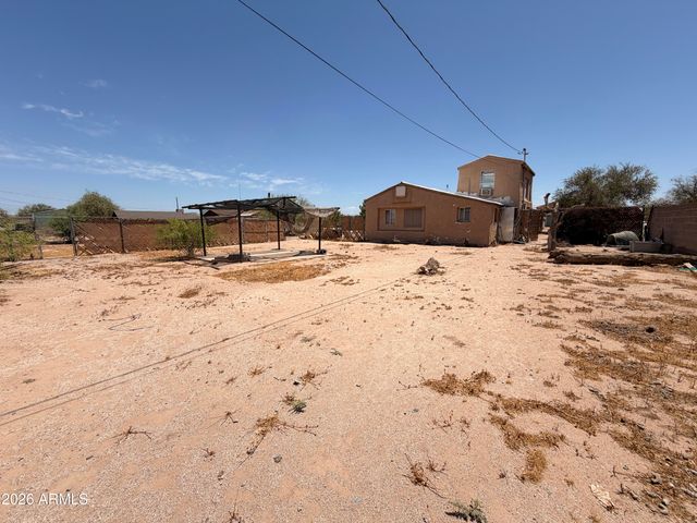 732 S SAN CARLOS Street, Florence, AZ 85132