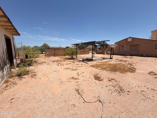 732 S SAN CARLOS Street, Florence, AZ 85132