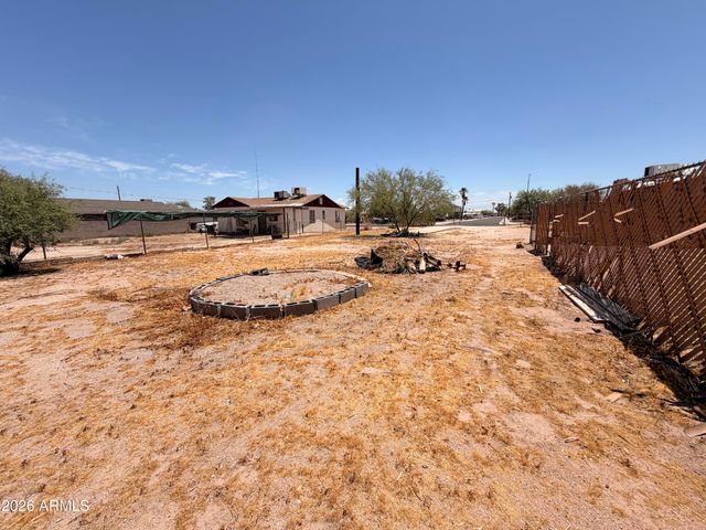 732 S SAN CARLOS Street, Florence, AZ 85132