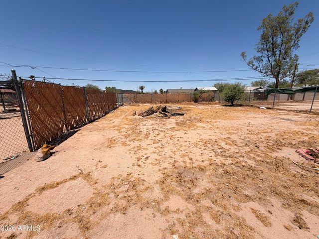 732 S SAN CARLOS Street, Florence, AZ 85132