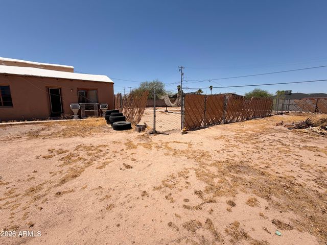 732 S SAN CARLOS Street, Florence, AZ 85132