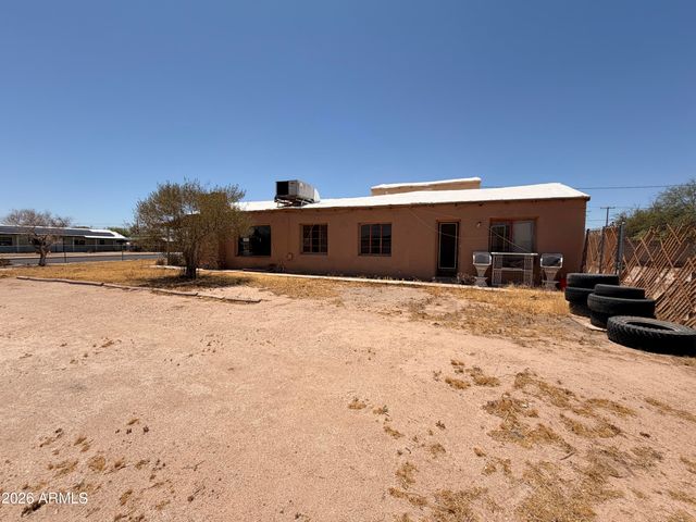 732 S SAN CARLOS Street, Florence, AZ 85132