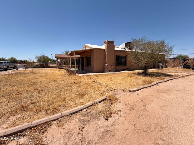 732 S SAN CARLOS Street, Florence, AZ 85132