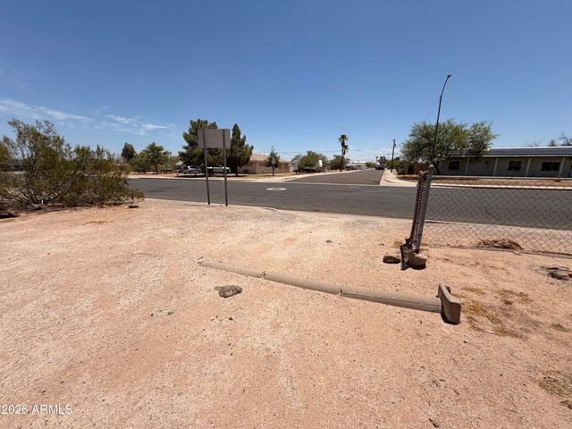 732 S SAN CARLOS Street, Florence, AZ 85132