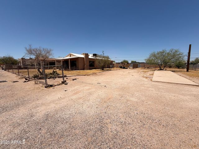 732 S SAN CARLOS Street, Florence, AZ 85132