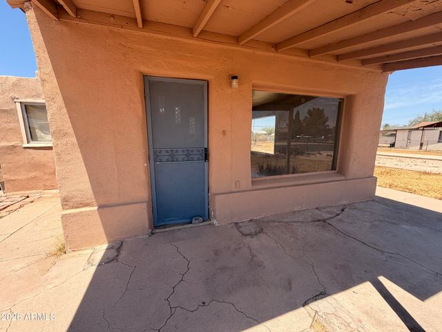 732 S SAN CARLOS Street, Florence, AZ 85132