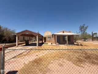 732 S SAN CARLOS Street, Florence, AZ 85132