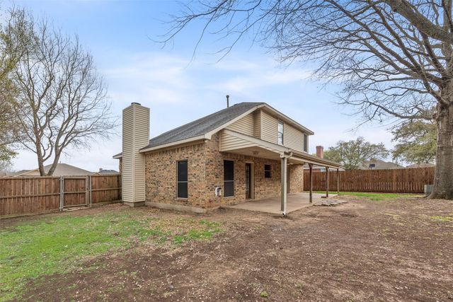 1647 Greenway Court, Midlothian, TX 76065