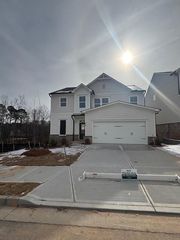 3342 Wild Clary (Lot 66) Court, Buford, GA 30519