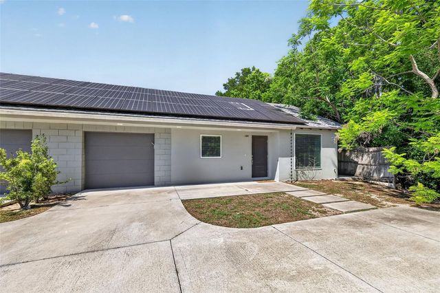 196 PARROTTE COURT, Mount Dora, FL 32757