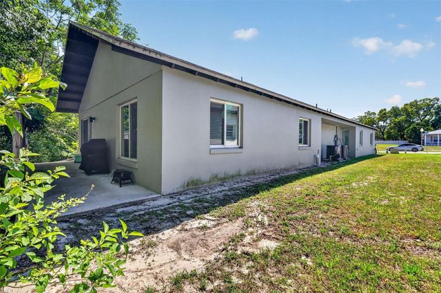 196 PARROTTE COURT, Mount Dora, FL 32757