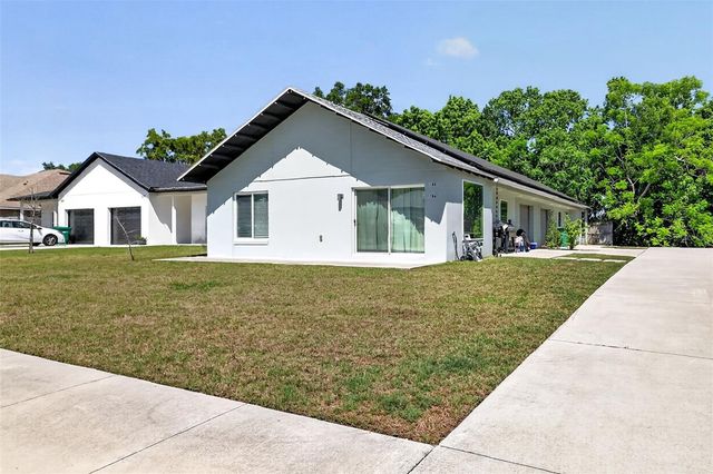 196 PARROTTE COURT, Mount Dora, FL 32757