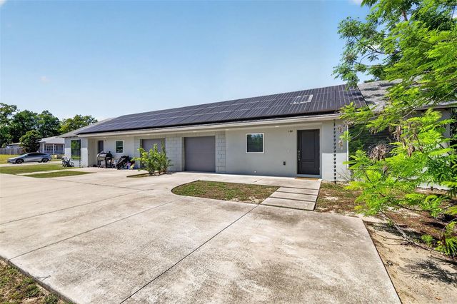 196 PARROTTE COURT, Mount Dora, FL 32757