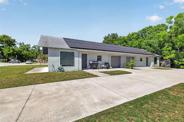 196 PARROTTE COURT, Mount Dora, FL 32757